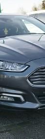 Używany Ford Mondeo 160 KM (117 kW) 2016 Szary (metalik) Sedan/Limuzyna