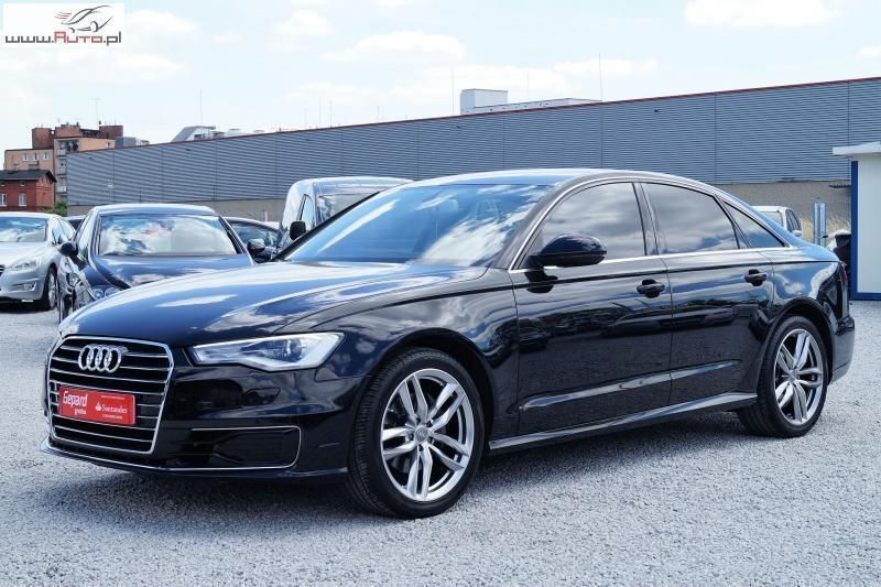 Audi a6 iv