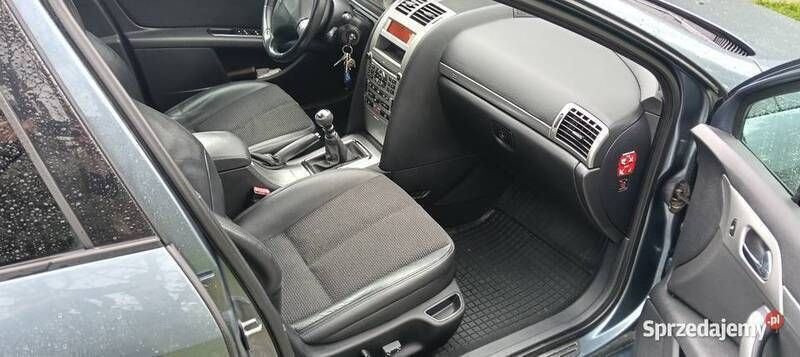 Używany 2006 Peugeot 407 Kombi | 8000 zł (Uczciwa cena) - Obraz 1/4
