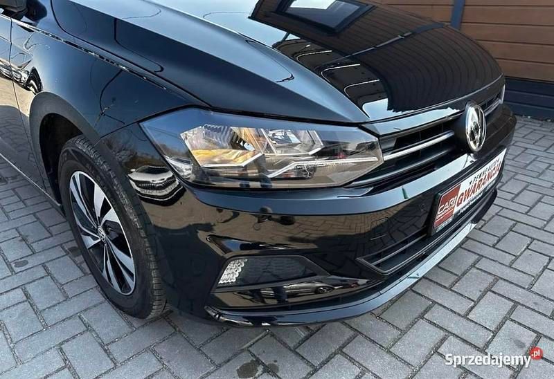 Używany 2020 VW Polo | 51 000 zł (Uczciwa cena) - Obraz 1/4