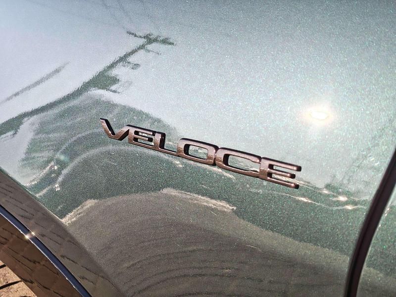 Nowe Alfa Romeo Tonale Veloce 175 KM (128 kW) 2025 Zielony  verde monza SUV