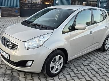 Używany Kia Venga 90 KM (66 kW) 2010 Hatchback