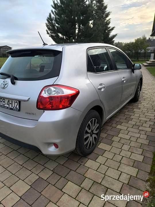 Używany 2012 Toyota Auris | 15 400 zł (Super Cena) - Obraz 1/3