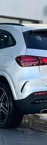 Nowe Mercedes GLA200 Advanced Plus 163 KM (119 kW) 2025 Srebrny SUV