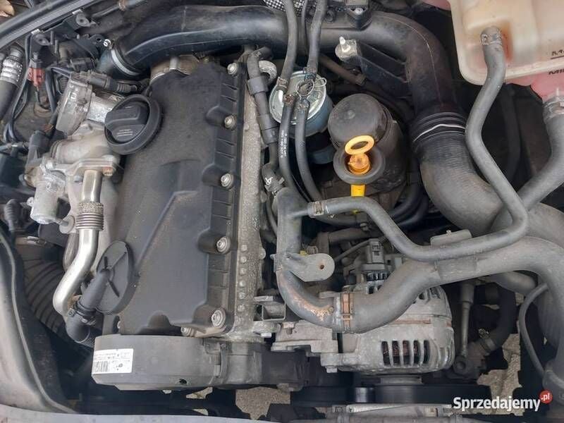 Używany Audi A3 2007 Hatchback