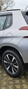 Używany Peugeot 2008 82 KM (60 kW) 2016 Srebrny (metalik) SUV