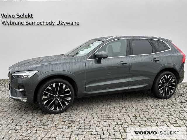 Złoty Używany 2026 Volvo XC60 SUV | 249 900 zł - Obraz 1/3