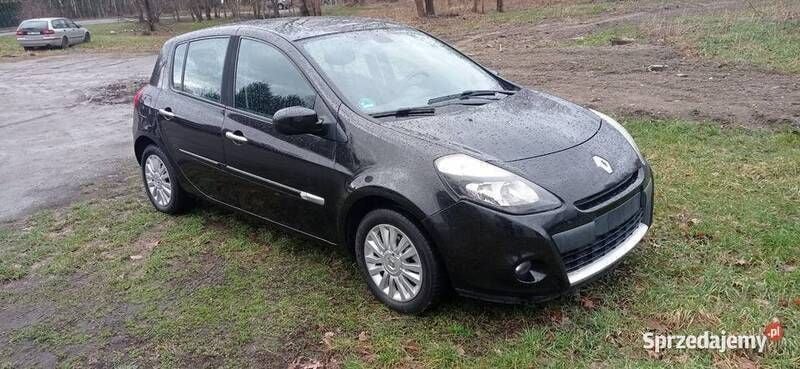 Używany 2011 Renault Clio II | 15 900 zł (Drogi) - Obraz 1/4