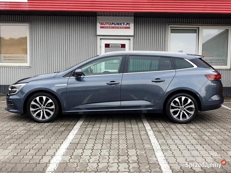 Używany 2023 Renault Mégane IV | 79 900 zł (Drogi) - Obraz 1/4