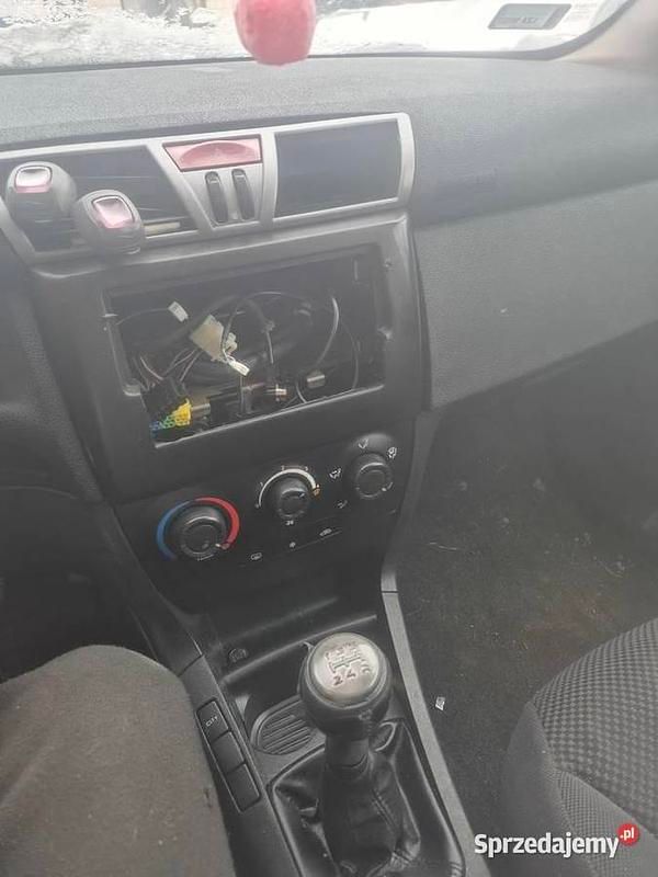 Używany Fiat Stilo 2004