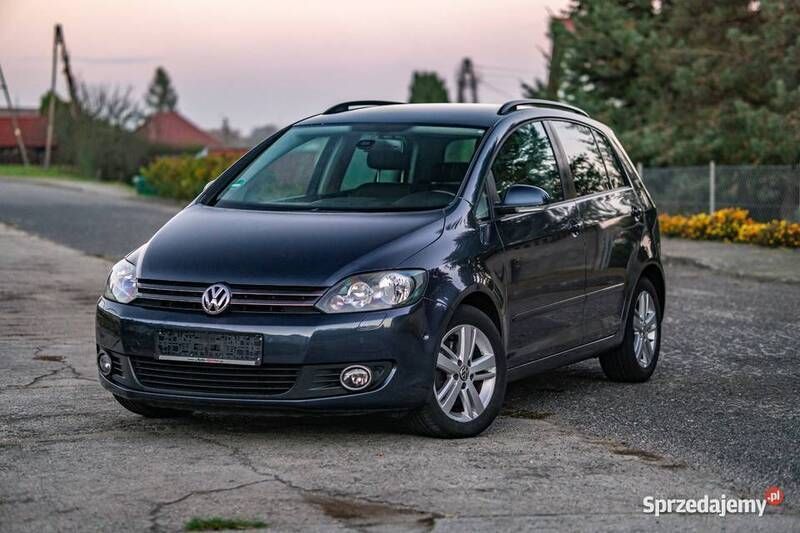 Używany 2011 VW Golf VI | 18 900 zł (Uczciwa cena) - Obraz 1/4