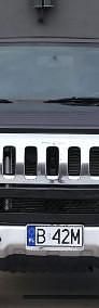 Używany Hummer H3 245 KM (180 kW) 2009 Inny kolor SUV