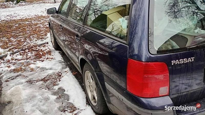 Używany VW Passat 1998 Kombi