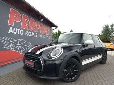 Inny kolor Używany 2023 Mini Cooper Hatchback | 84 900 zł (Drogi) - Obraz 1/4
