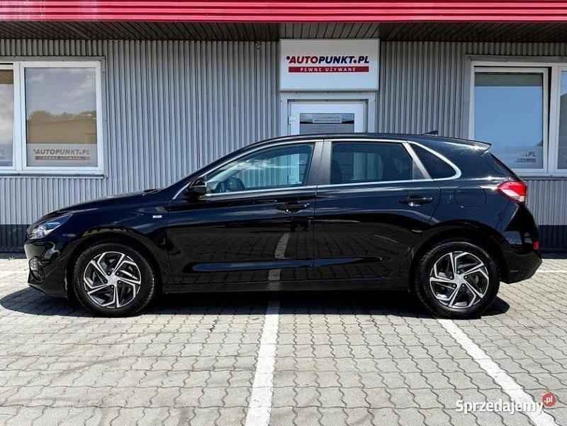 Używany 2024 Hyundai i30 | 94 900 zł - Obraz 1/4