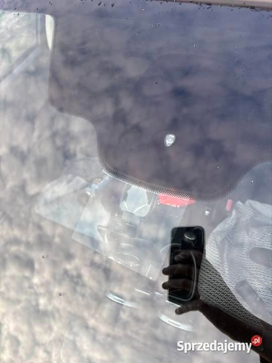 Używany Nissan Qashqai +2 2009 Czarny SUV