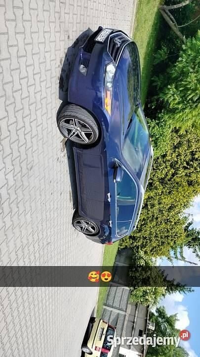 Używany 2009 Honda Accord | 15 000 zł (Uczciwa cena) - Obraz 1/4