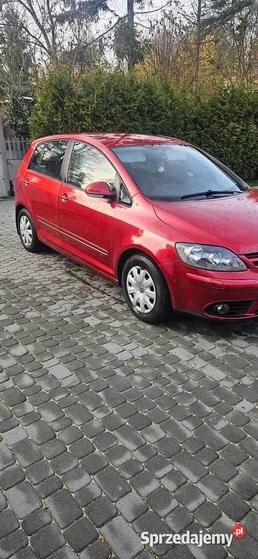 Używany 2005 VW Golf IV Hatchback | 7900 zł (Uczciwa cena) - Obraz 1/4