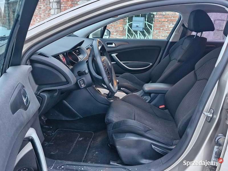 Używany Citroën C5 2011