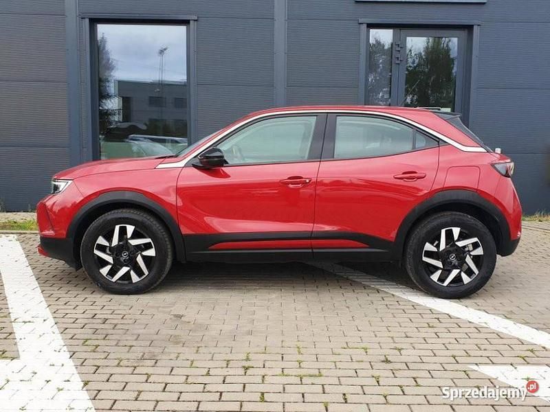 Używany 2023 Opel Mokka SUV | 89 900 zł (Dość drogi) - Obraz 1/4
