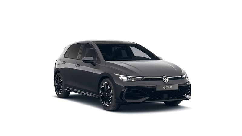 Nowe 2026 VW Golf VIII | 167 789 zł - Obraz 1/3
