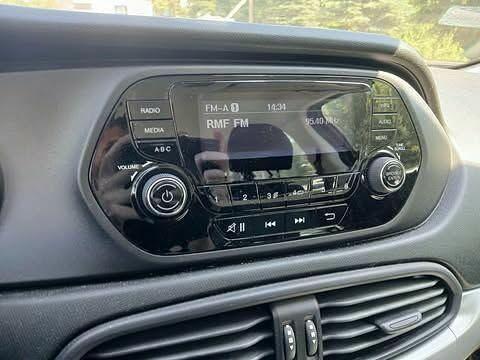 Inny kolor Używany 2019 Fiat Tipo Sedan/Limuzyna | 36 500 zł (Uczciwa cena) - Obraz 1/4