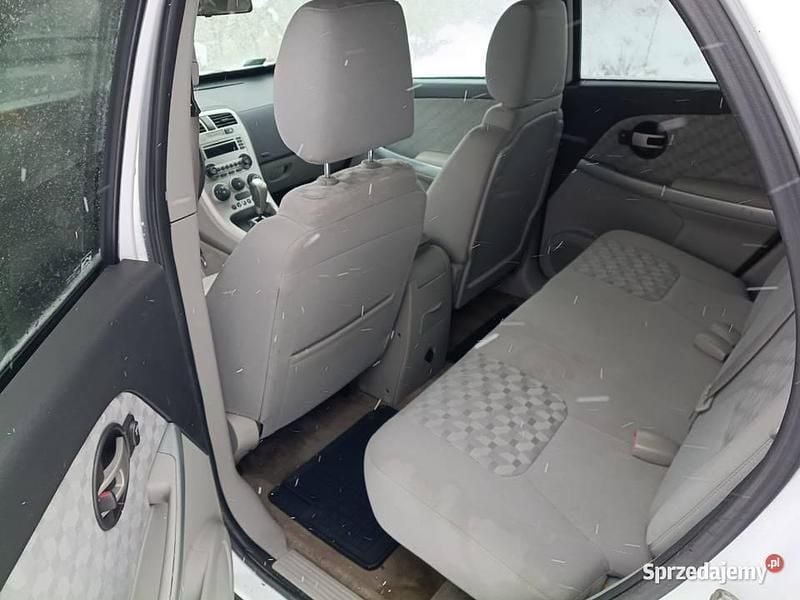 Używany Chevrolet Equinox 2006 SUV