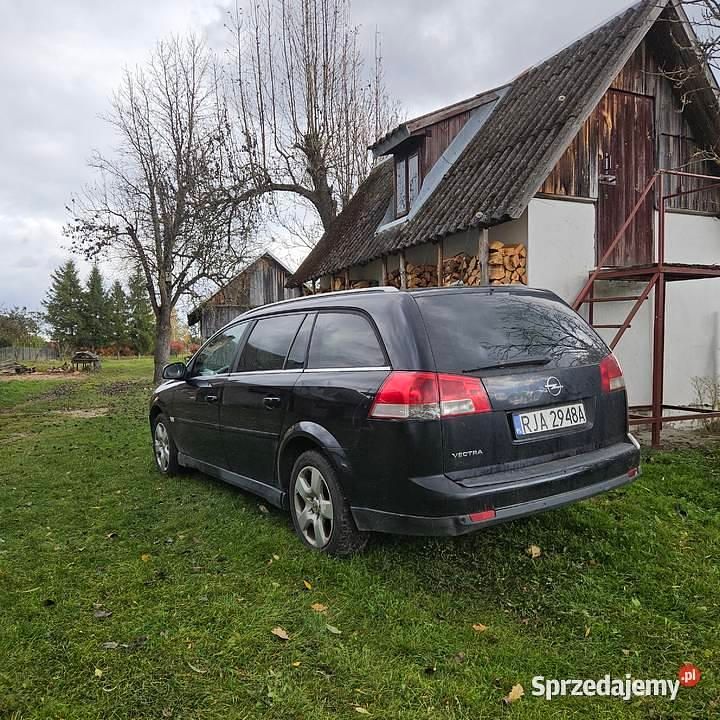 Używany 2004 Opel Vectra | 3800 zł (Uczciwa cena) - Obraz 1/1