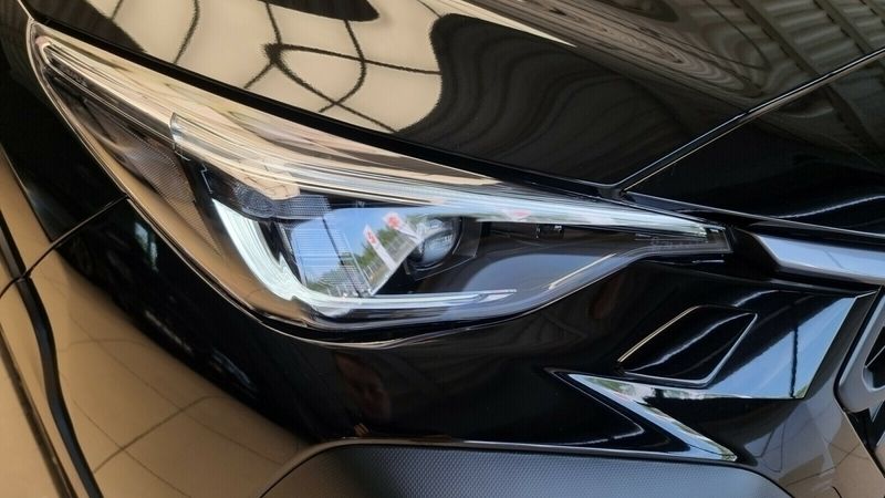 Subaru Nowe 2024 Subaru Crosstrek Platinum SUV | 167 500 zł (Uczciwa cena) - Obraz 1/1