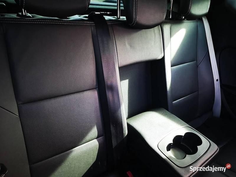 Używany Renault Mégane III R.S. 2011 Biały Coupe