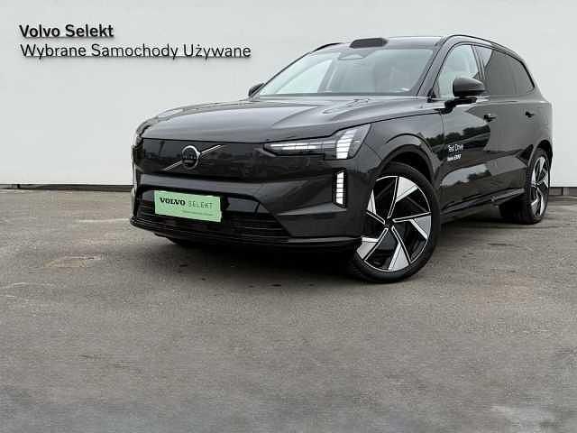 Szary Używany 2025 Volvo EX90 SUV | 349 900 zł - Obraz 1/4