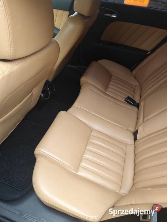 Używany 2003 Alfa Romeo 156 Kombi | 9000 zł - Obraz 1/4