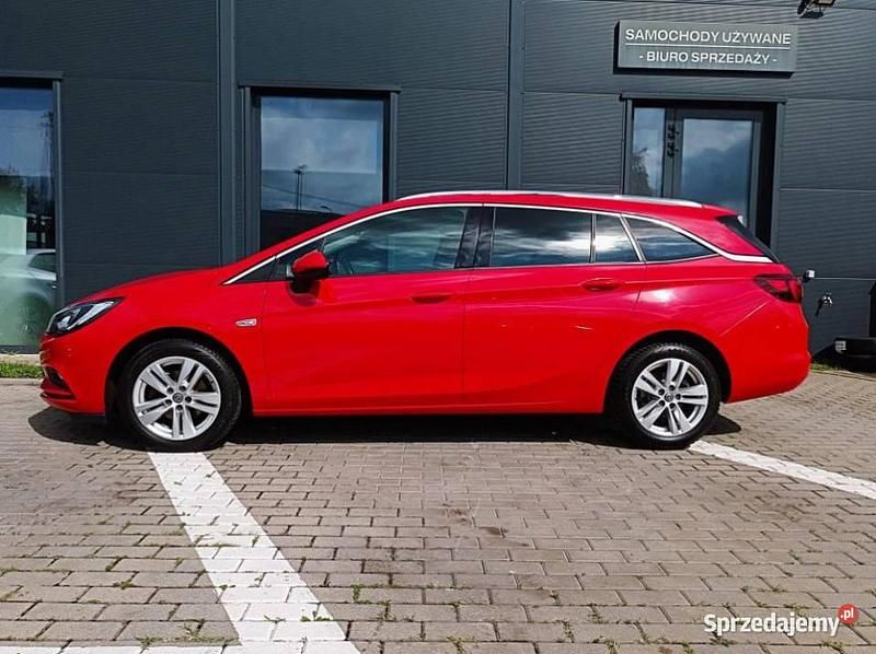 Używany 2019 Opel Astra | 44 900 zł (Uczciwa cena) - Obraz 1/4