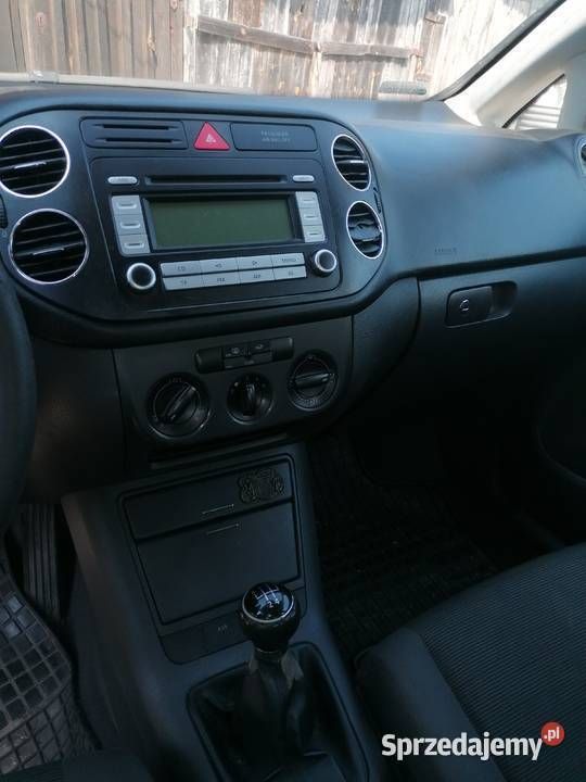 Używany VW Golf V 105 KM (77 kW) 2005 Hatchback