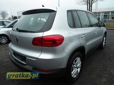 Używany 2012 VW Tiguan Style SUV | 39 059 zł (Super Cena) - Obraz 1/4