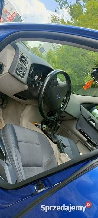 Używany Volvo V50 136 KM (100 kW) 2006 Kombi