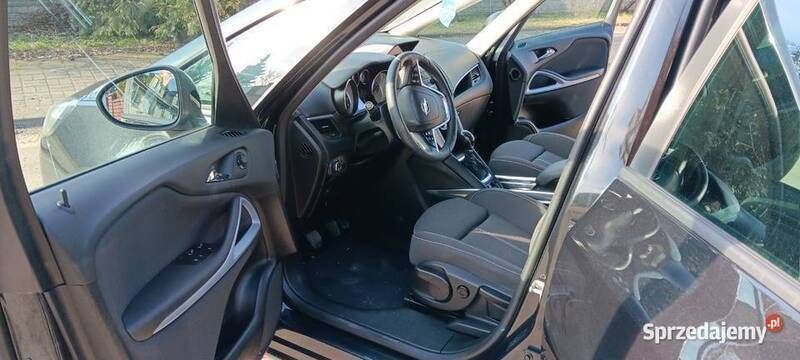 Używany 2016 Opel Zafira Tourer Eco Minivan | 32 900 zł (Uczciwa cena) - Obraz 1/4