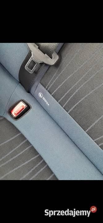 Używany Opel Corsa S 2007 Granatowy Hatchback