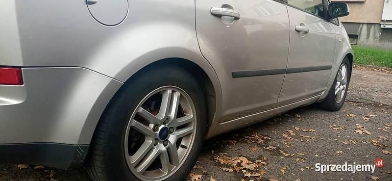 Używany Ford C-MAX 2006 Minivan