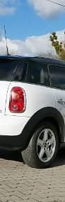 Używany Mini Countryman 112 KM (82 kW) 2012 Biały SUV