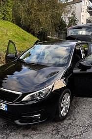 Używany Peugeot 308 Active 2018 Kombi