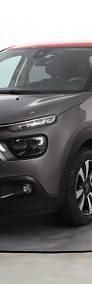 Używany Citroën C3 110 KM (80 kW) 2023 Szary Hatchback