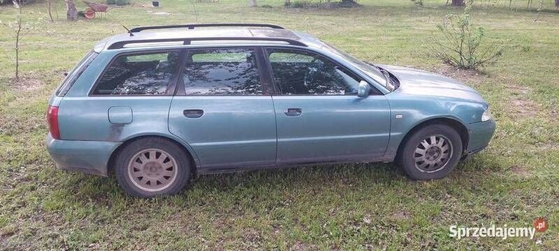 Używany Audi A4 1999 Kombi