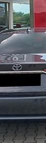 Nowe Toyota Corolla Style 140 KM (102 kW) 2025 Inny kolor Sedan/Limuzyna