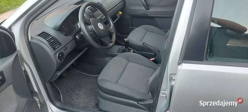 Używany 2002 VW Polo Hatchback | 3500 zł - Obraz 1/4