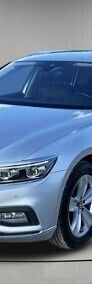 Używany VW Passat 190 KM (139 kW) 2020 Srebrny Sedan/Limuzyna