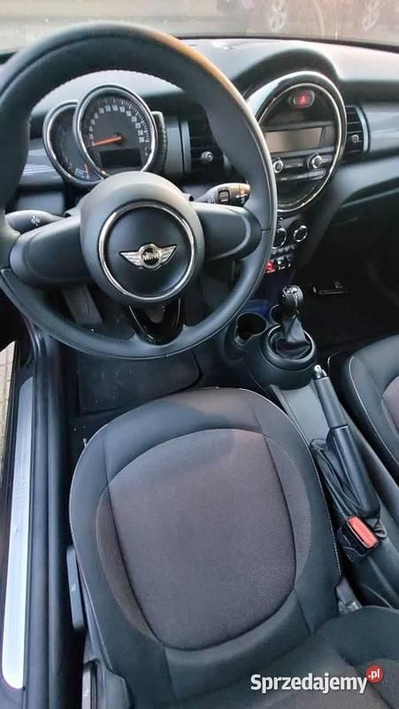 Używany Mini ONE 2015 Hatchback