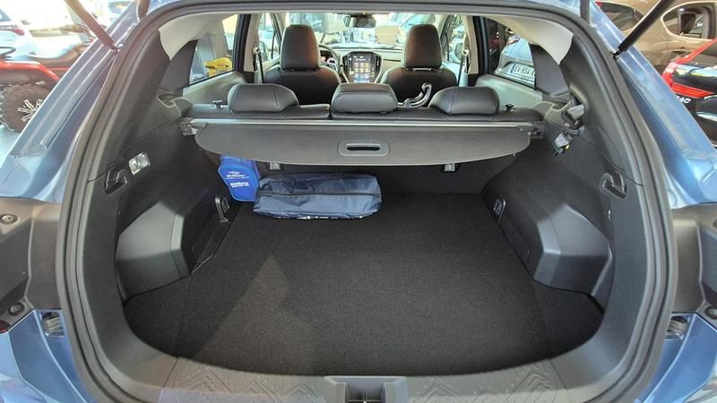 Subaru Nowe 2025 Subaru Crosstrek Platinum SUV | 149 999 zł (Uczciwa cena) - Obraz 1/1