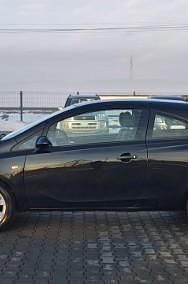 Używany Opel Corsa 70 KM (51 kW) 2017 Czarny Hatchback