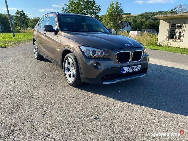 Używany 2011 BMW 125 Hatchback | 37 900 zł - Obraz 1/4
